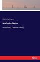 Nach der Natur, Hartmann Moritz