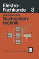 Elektro-Fachkunde, Willems Helmuth
