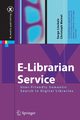 E-Librarian Service, Linckels Serge