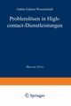 Problemlsen in High-contact-Dienstleistungen, Otto Holger