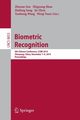Biometric Recognition, 