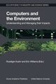 Computers and the Environment, 
