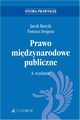 Prawo midzynarodowe publiczne, Barcik Jacek, Srogosz Tomasz