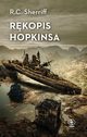 Rkopis Hopkinsa, Sherriff R.C.