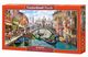 Puzzle Charms of Venice 4000, 