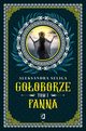 Gooborze Tom 1 Panna, Seliga Aleksandra