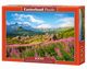 Puzzle Hala Gsienicowa, Tatras, Poland 1000, 
