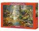 Puzzle Reminiscence of the Autumn Forest 2000, 