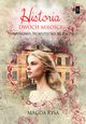 Historia dwch mioci, Rysa Magda
