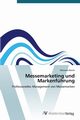 Messemarketing Und Markenfuhrung, Bosch Manuela