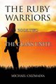 The Ruby Warriors-, Csizmadia Michael