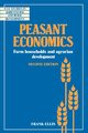 Peasant Economics, Ellis Frank