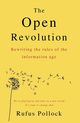 The Open Revolution, Pollock Rufus