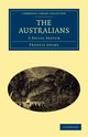 The Australians, Adams Francis