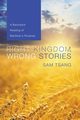 Right Kingdom, Wrong Stories, Tsang Sam