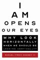 I Am Opens Our Eyes, Chaney Manual  (Trey)