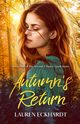 Autumn's Return, Eckhardt Lauren