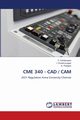 CME 340 - CAD / CAM, Ezhilarasan C.