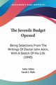 The Juvenile Budget Opened, Aikin John