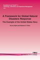 A Framework for Global Natural Disasters Response, Apte Aruna