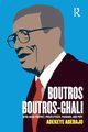 Boutros Boutros-Ghali, Adebajo Adekeye
