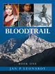 BLOODTRAIL, Leonardy Jan P
