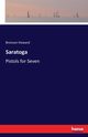 Saratoga, Howard Bronson