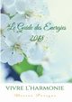 Le Guide des Energies 2018, Paregno Marina