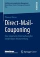 Direct-Mail-Couponing, Kaiser Thomas