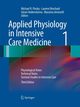Applied Physiology in Intensive Care Medicine 1, 