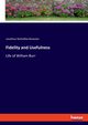 Fidelity and Usefulness, McDuffee Brewster Jonathan