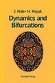 Dynamics and Bifurcations, Hale Jack K.