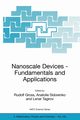 Nanoscale Devices - Fundamentals and Applications, 