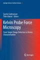 Kelvin Probe Force Microscopy, 
