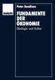 Fundamente der konomie, Bendixen Peter