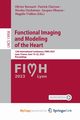 Functional Imaging and Modeling of the Heart, 