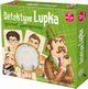 Detektyw Lupka portret pamiciowy, 