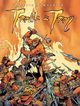 Trolle z Troy vol. 1-4, Arleston Christophe