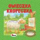 Historyjki podwrkowe Owieczka Kropeczka, Kwiecika Mirosawa