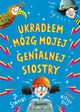 Ukradem mzg mojej genialnej siostry, Simmons Jo