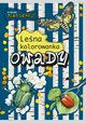 Owady. Lena kolorowanka, Kopiec-Sekieta Katarzyna