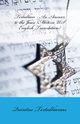 An Answer to the Jews, Tertullian