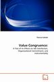 Value Congruence, Kalliath Thomas
