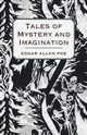 Tales of Mystery and Imagination, Poe Edgar Allan