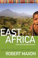 EAST AFRICA, MAXON ROBERT M.