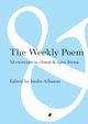 The Weekly Poem, 