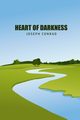 Heart of Darkness, Conrad Joseph