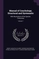 Manual of Conchology, Structural and Systematic, Pilsbry Henry Augustus