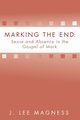 Marking the End, Magness J. Lee