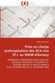 Prise en charge prehospitali?re des sca non st+ au smur d''annecy, BUSSIENNE-F